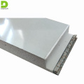 75mm Exterior insulation panel EPS decorative sandwich foam metal insulated waterproof decoration board prefab house